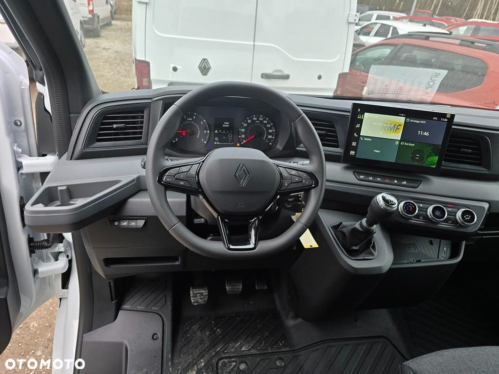 Renault Master dCi L3H2 Extra - 16