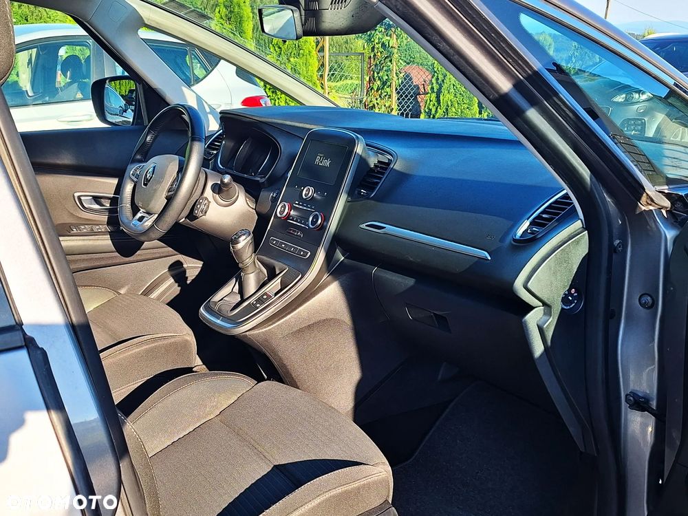 Renault Scenic ENERGY TCe 115 INTENS - 6