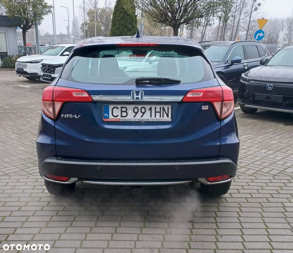 Honda HR-V 1.5 Elegance (ADAS) - 6