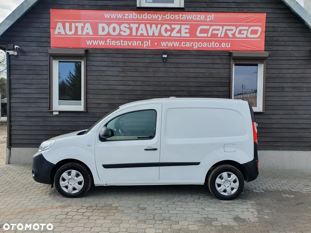 Renault KANGOO - 8