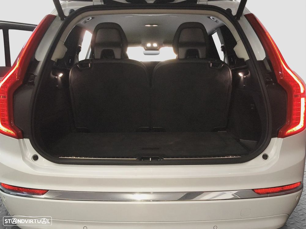 Volvo XC 90 - 37