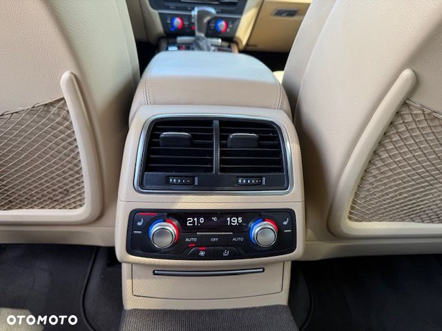 Audi A6 Limousine 3.0 TDI DPF quattro S tronic - 19