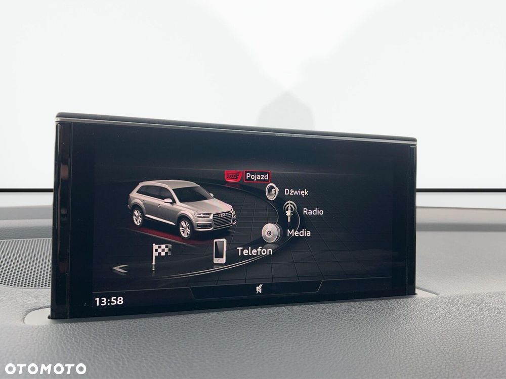 Audi Q7 3.0 TDI Quattro Tiptronic - 28