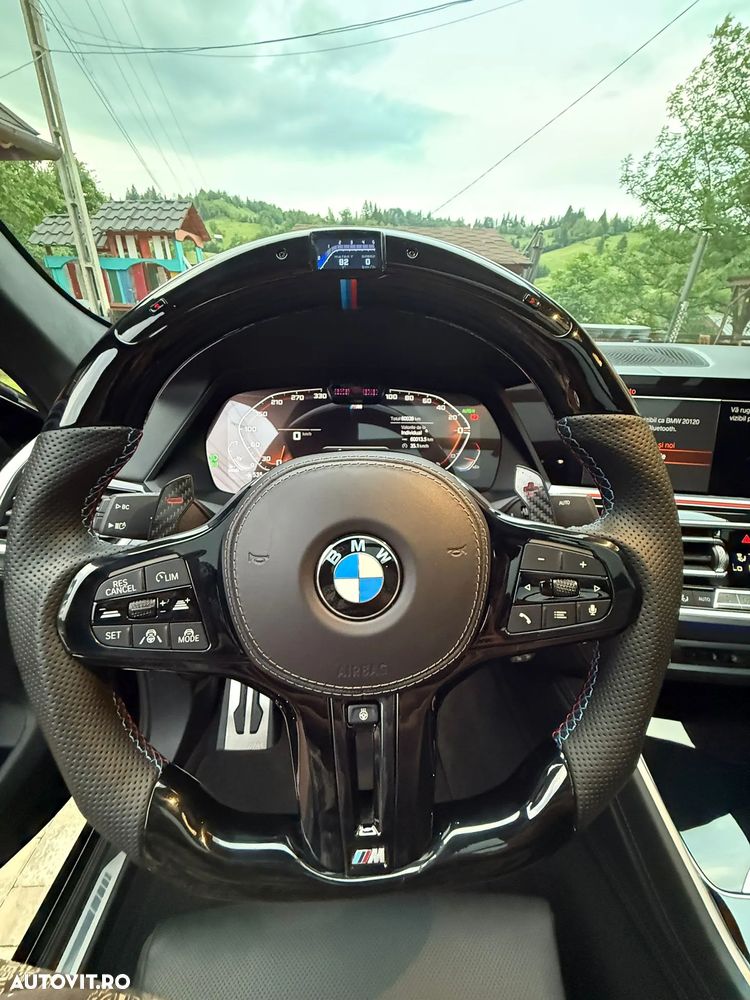 BMW X6 - 8