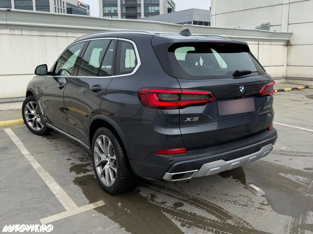BMW X5 xDrive30d - 18
