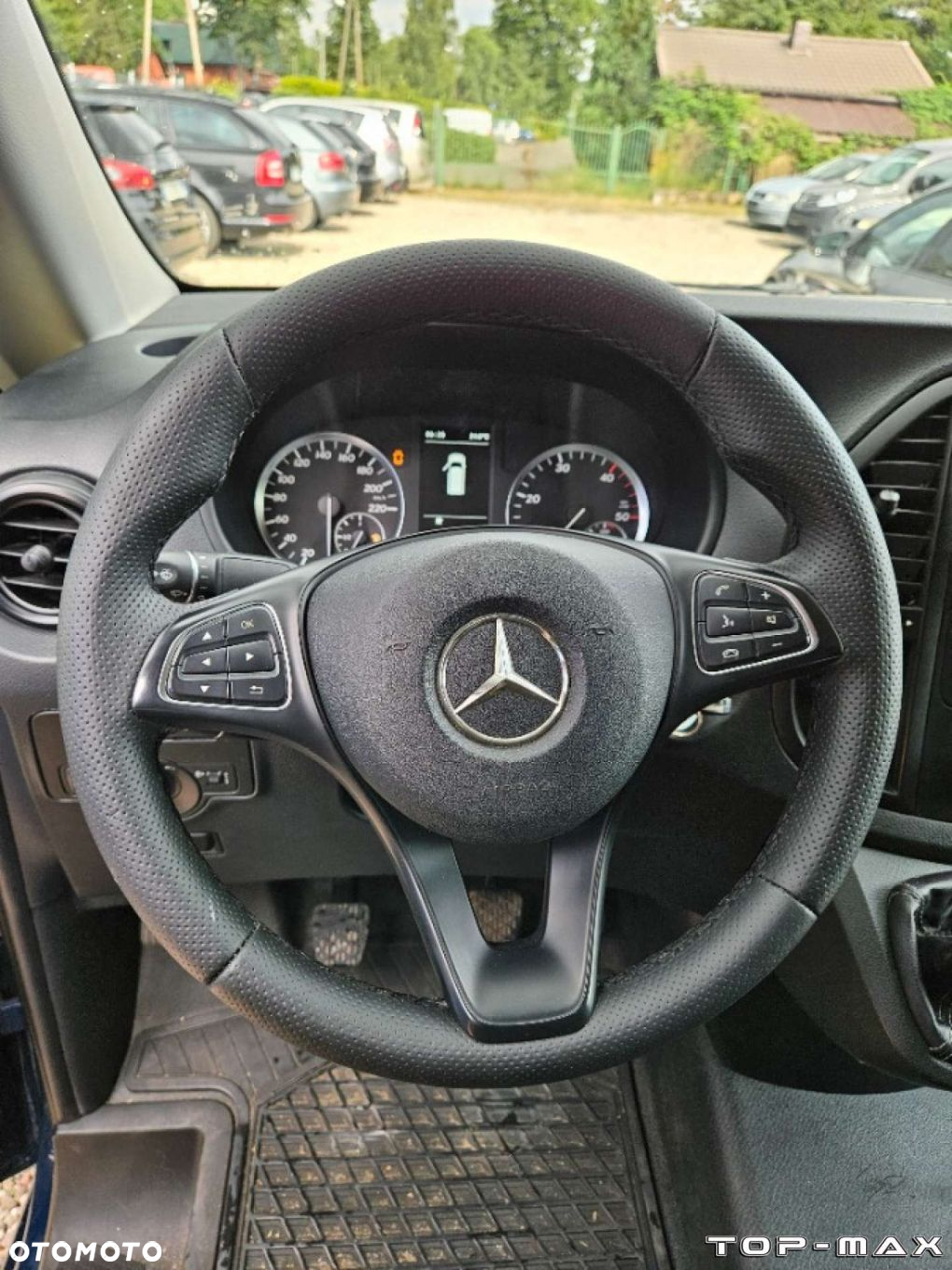 Mercedes-Benz Vito - 13
