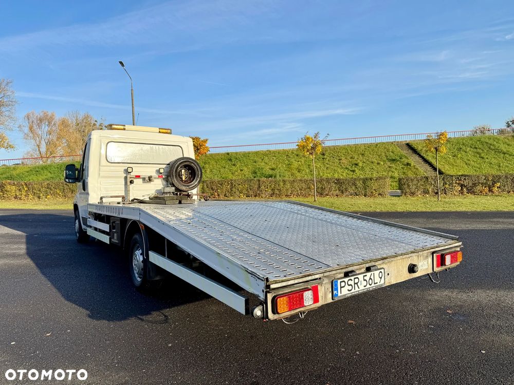 Citroën JUMPER - 10