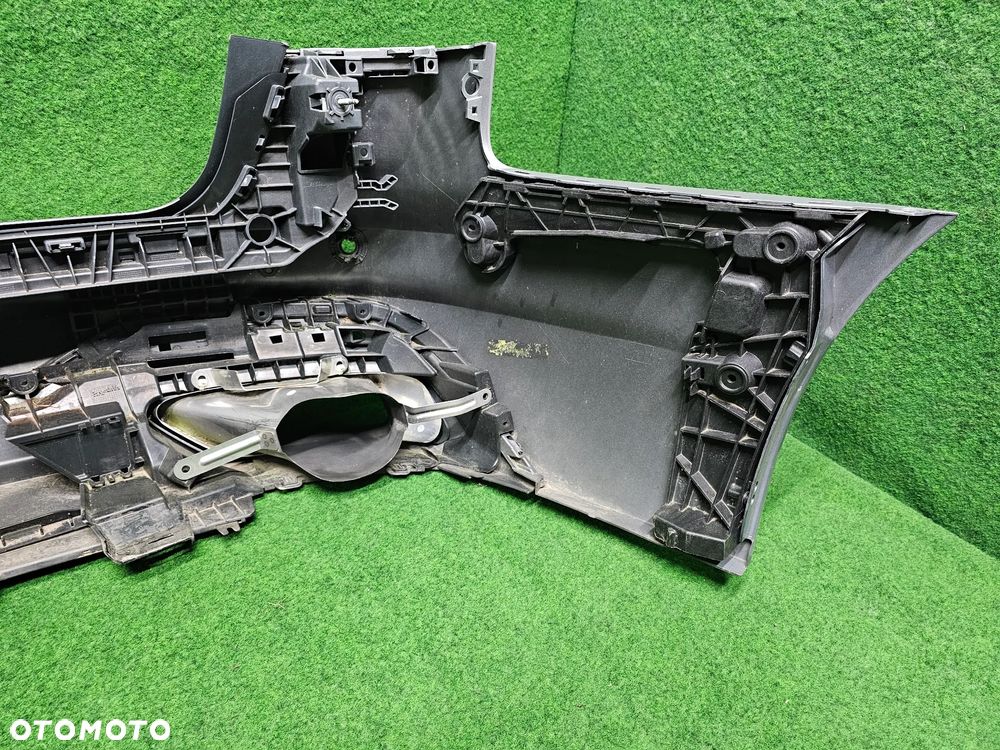 AUDI A4 B9 2020r ----> ZDERZAK TYŁ LIFT KOMBI - 14