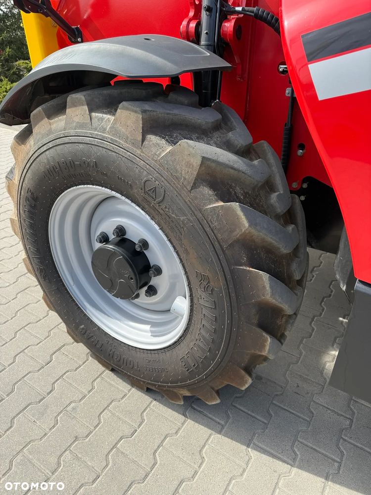 Manitou MT 1335H - 12