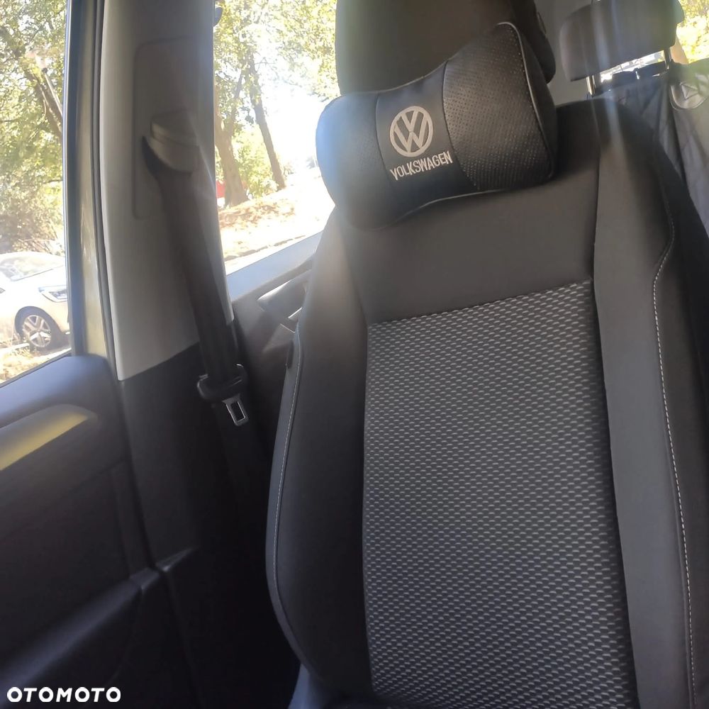 Volkswagen Golf Sportsvan VII SV 1.0 TSI Trendline - 12