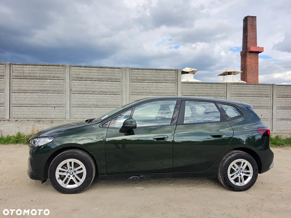 BMW Seria 2 218i Advantage - 6