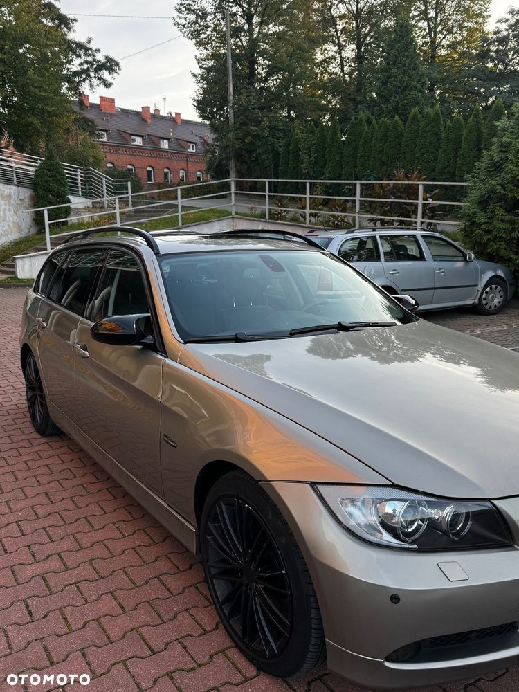 BMW Seria 3 - 3