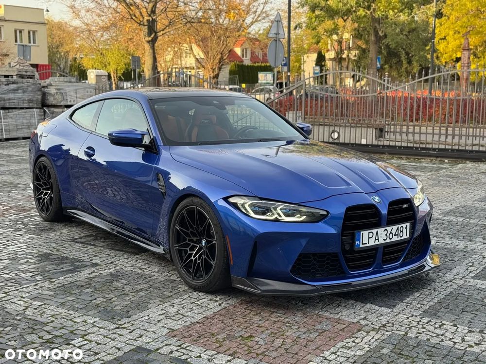 BMW M4 - 7