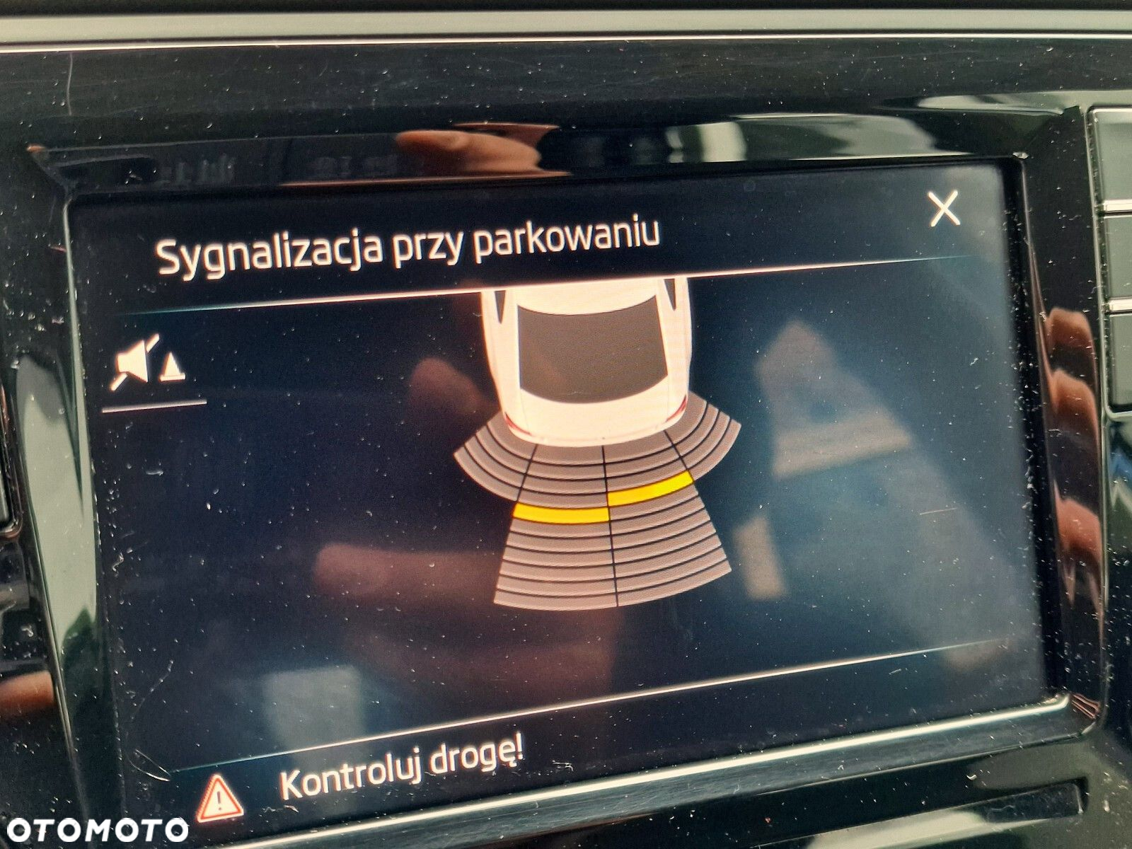 Skoda RAPID 1.0 TSI Ambition - 27