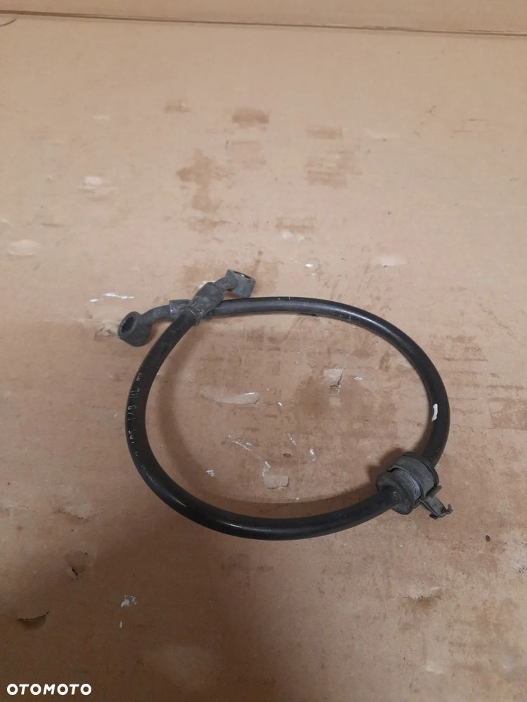 Suzuki gsxr 600 750 2006 2007 przewód przód lewy - 2