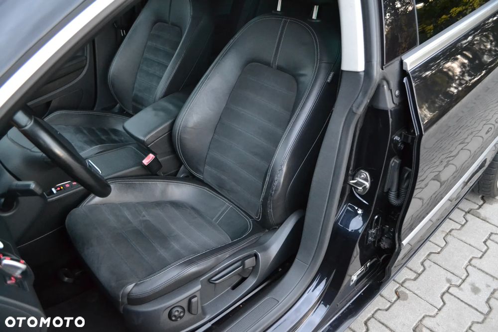 Volkswagen Passat CC 2.0 TSI - 32