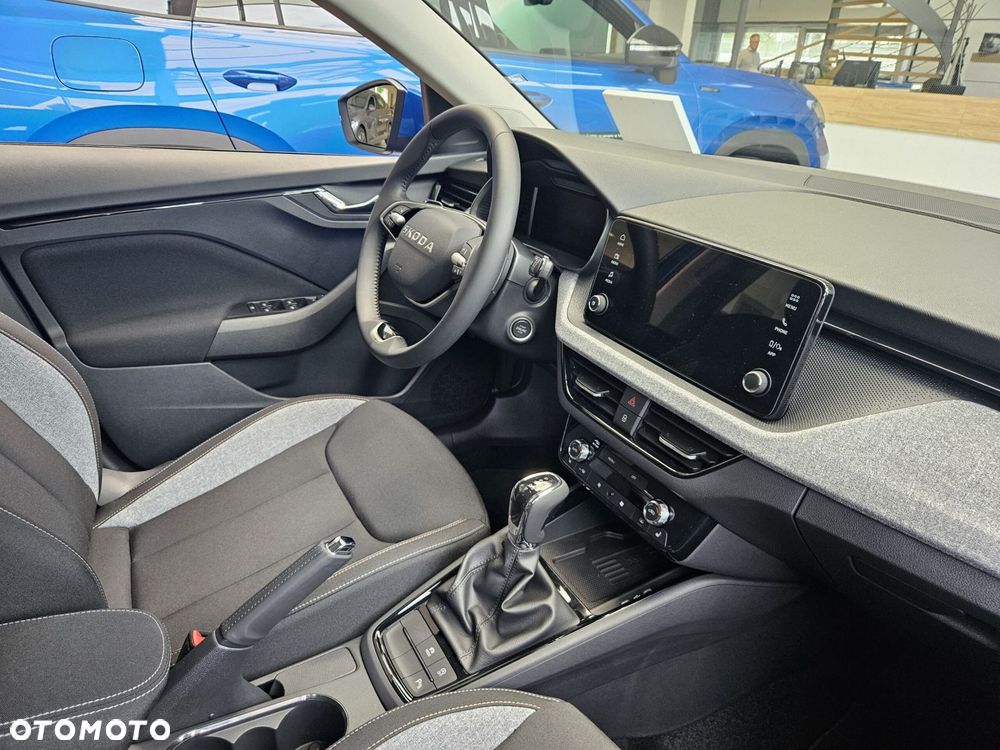 Skoda Scala - 16