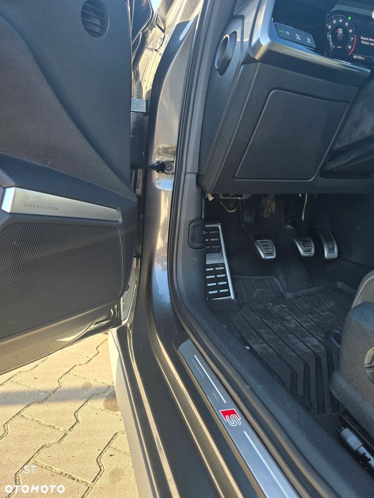 Audi A3 Sportback 35 TFSI S Line - 10