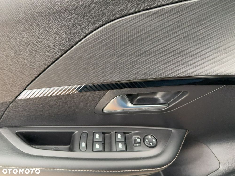 Peugeot 208 1.2 PureTech Allure S&S - 13