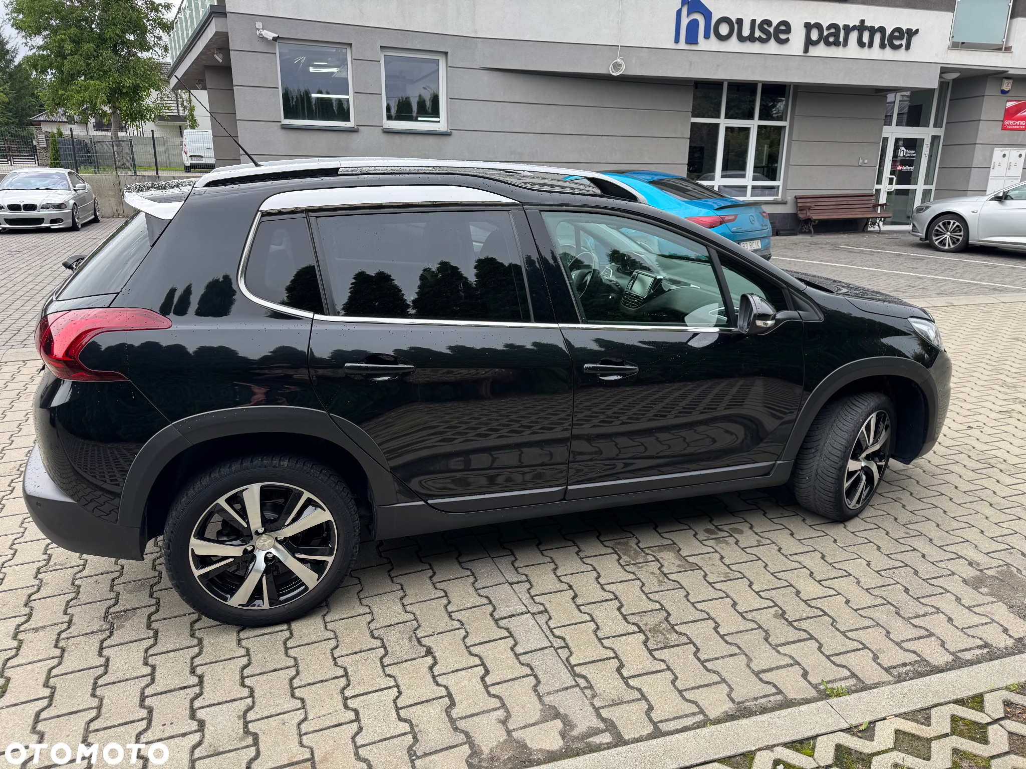 Peugeot 2008 PureTech 130 Stop&Start Allure - 12