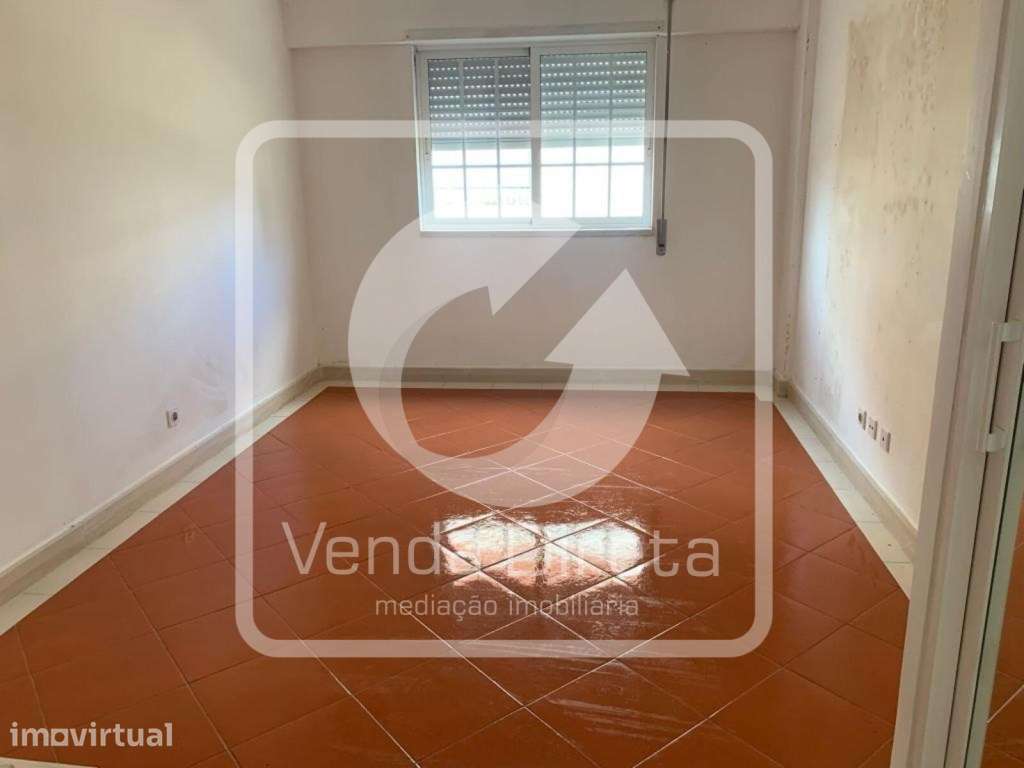 Apartamento T3 com varanda | 161 m² | Alcácer do Sal - IMÓVEL DA BANCA - Grande imagem: 4/18