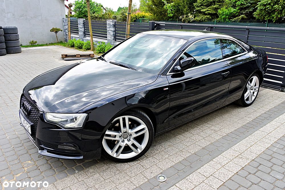 Audi A5 Coupé 1.8 TFSI - 24