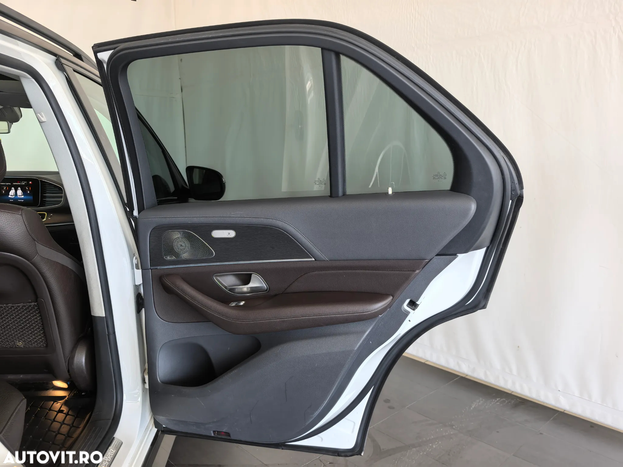 Mercedes-Benz GLE 450 MHEV 4MATIC - 30