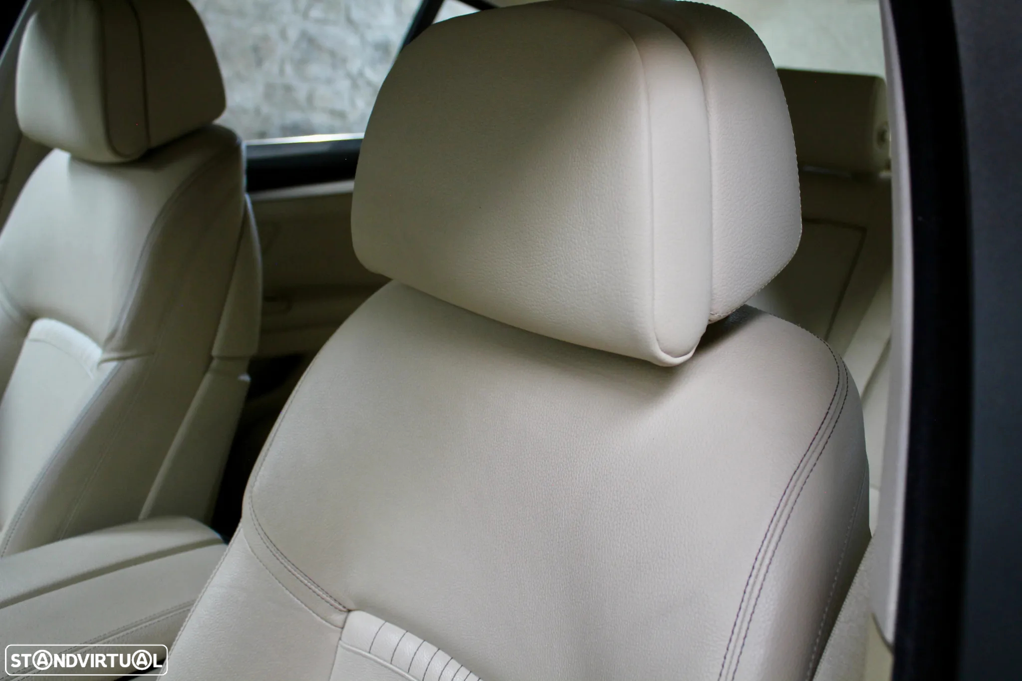 BMW 525 d Line Luxury Auto - 27