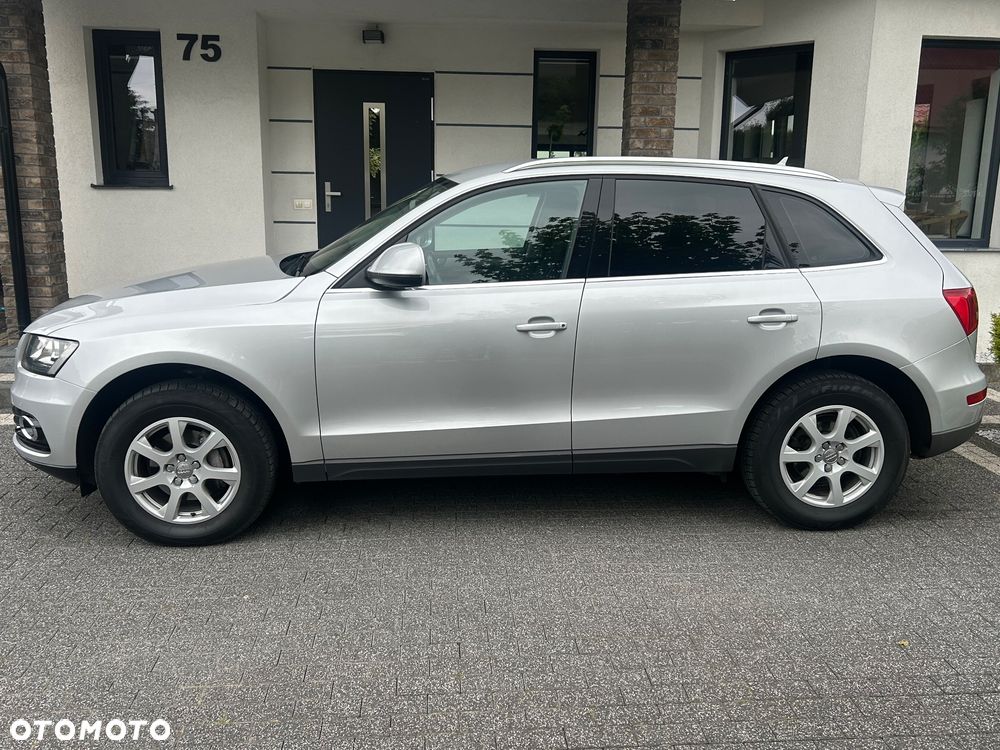 Audi Q5 - 14