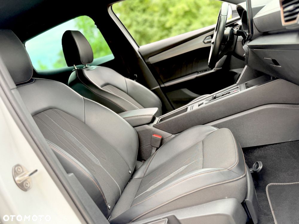 Cupra Formentor 1.5 eTSI DSG Tribe Edition - 20