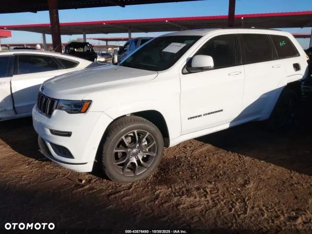 Jeep Grand Cherokee - 3