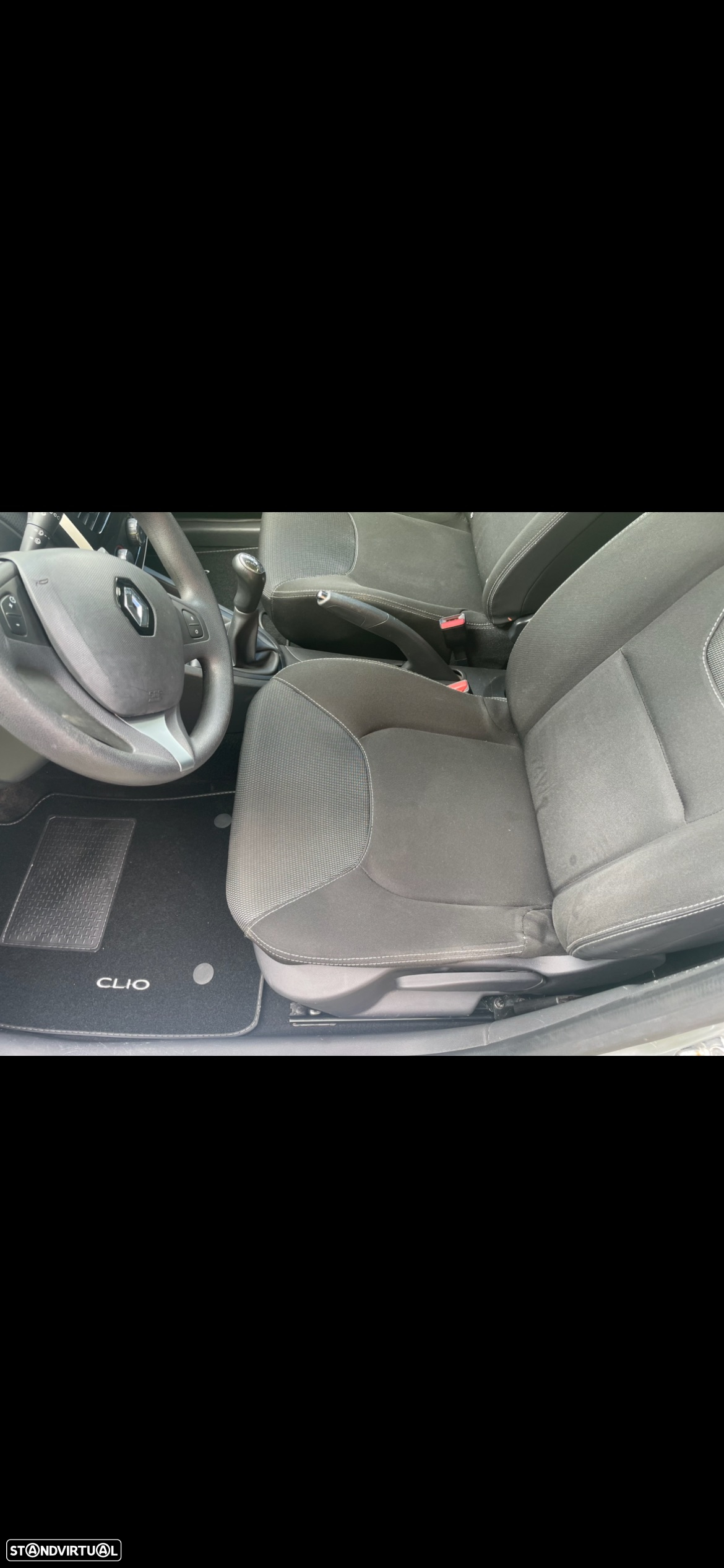 Renault Clio 1.2 16V Confort - 6