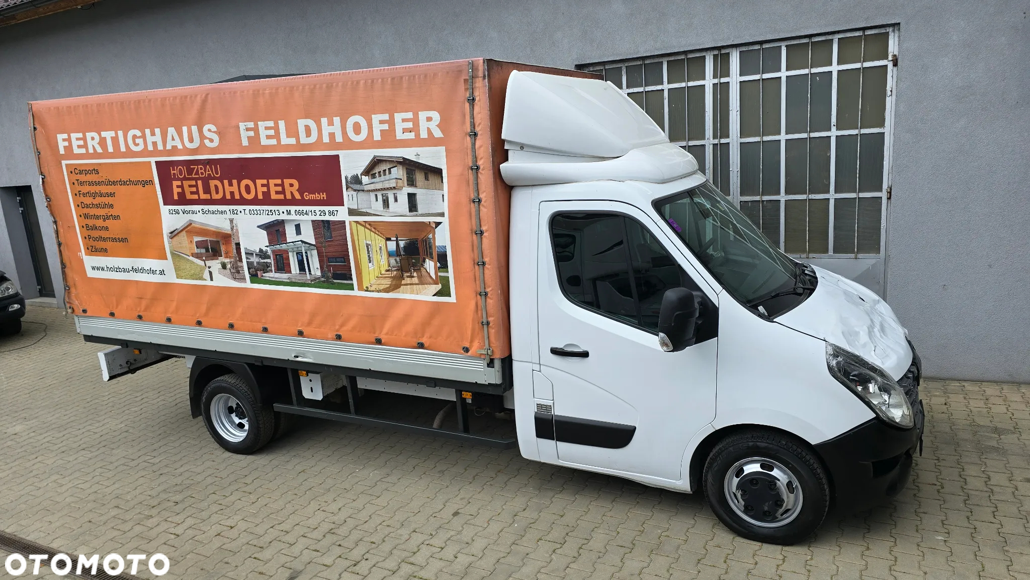 Renault Master - 10