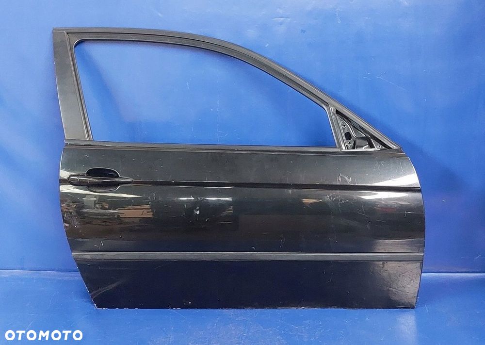drzwi prawe bmw 3 e46 compact - 1