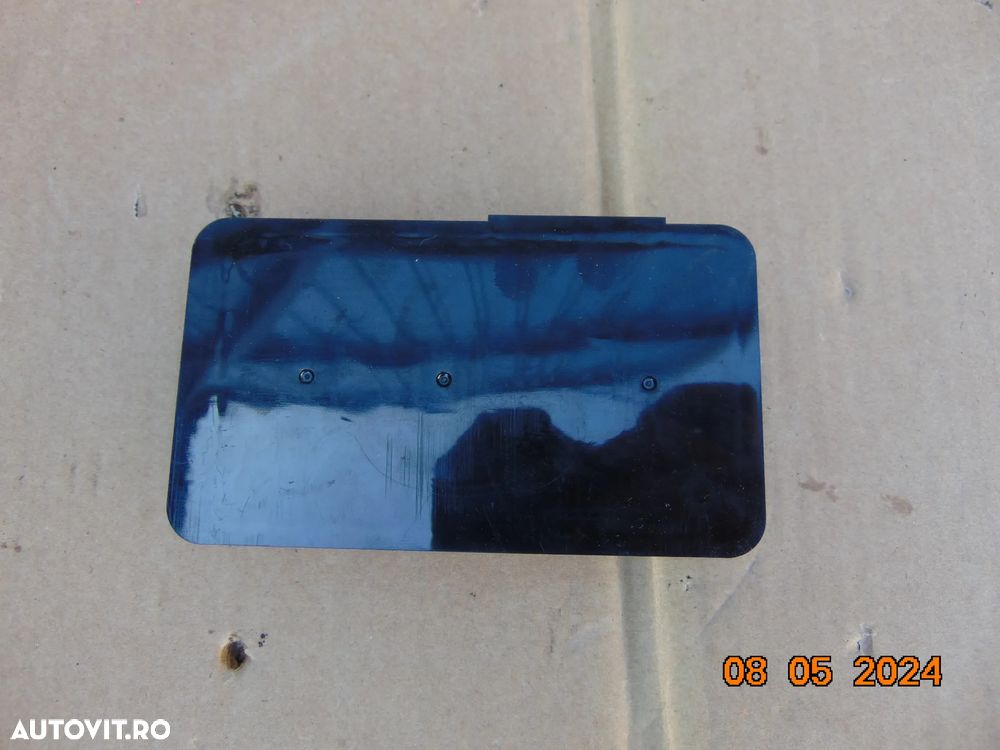 Modul wireless Hyundai Tucson 2015-2020 modul incarcare telefon cod 95560d3000 - 4