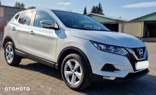 Nissan Qashqai 1.2 DIG-T Acenta