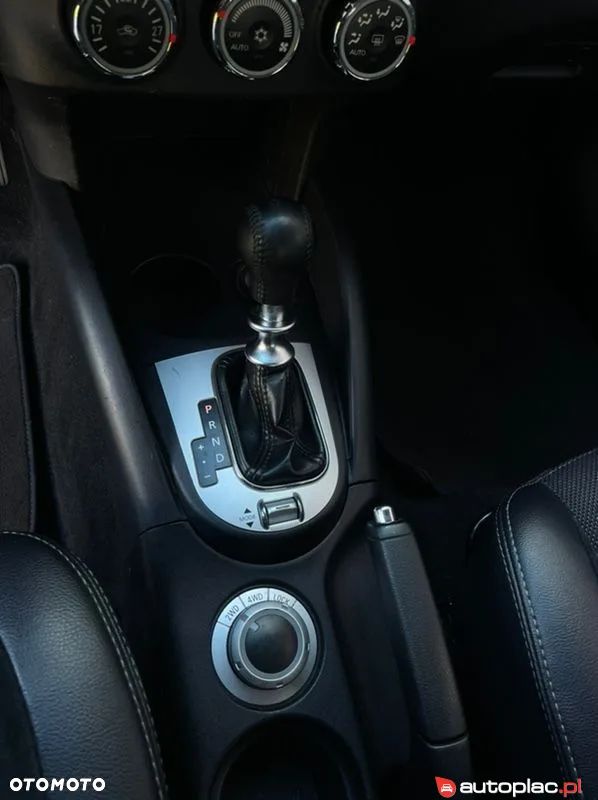 Citroën C-Crosser 2.2 HDi Exclusive DCS - 10