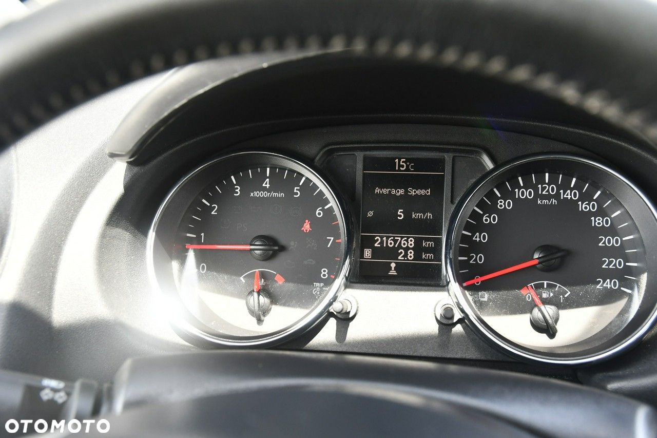 Nissan Qashqai+2 - 39
