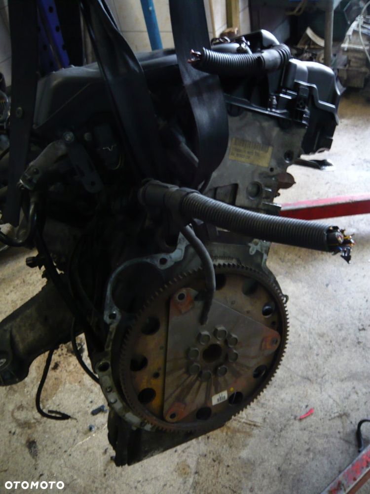 silnik bmw x5 e53 3.0 d m57d30 - 2