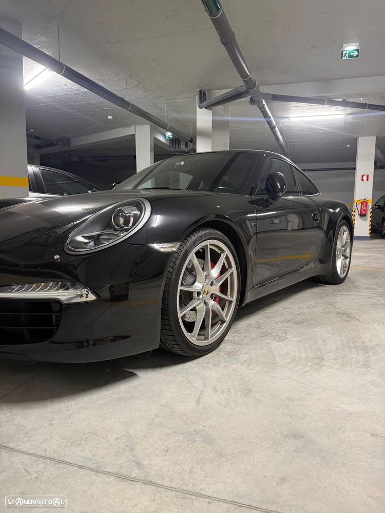 Porsche 911 (991) Carrera 2 S PDK - 15