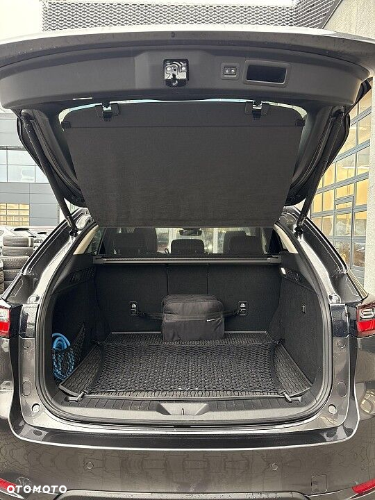 Mazda CX-60 - 28