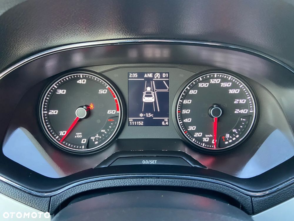 Seat Arona 1.6 TDI DSG XCELLENCE - 33