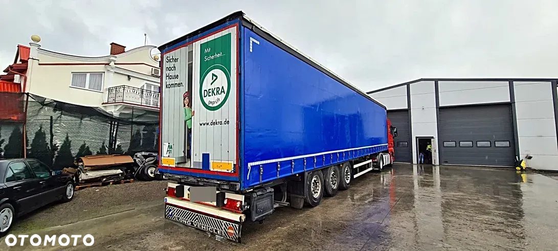 Schmitz Cargobull Standard - 3