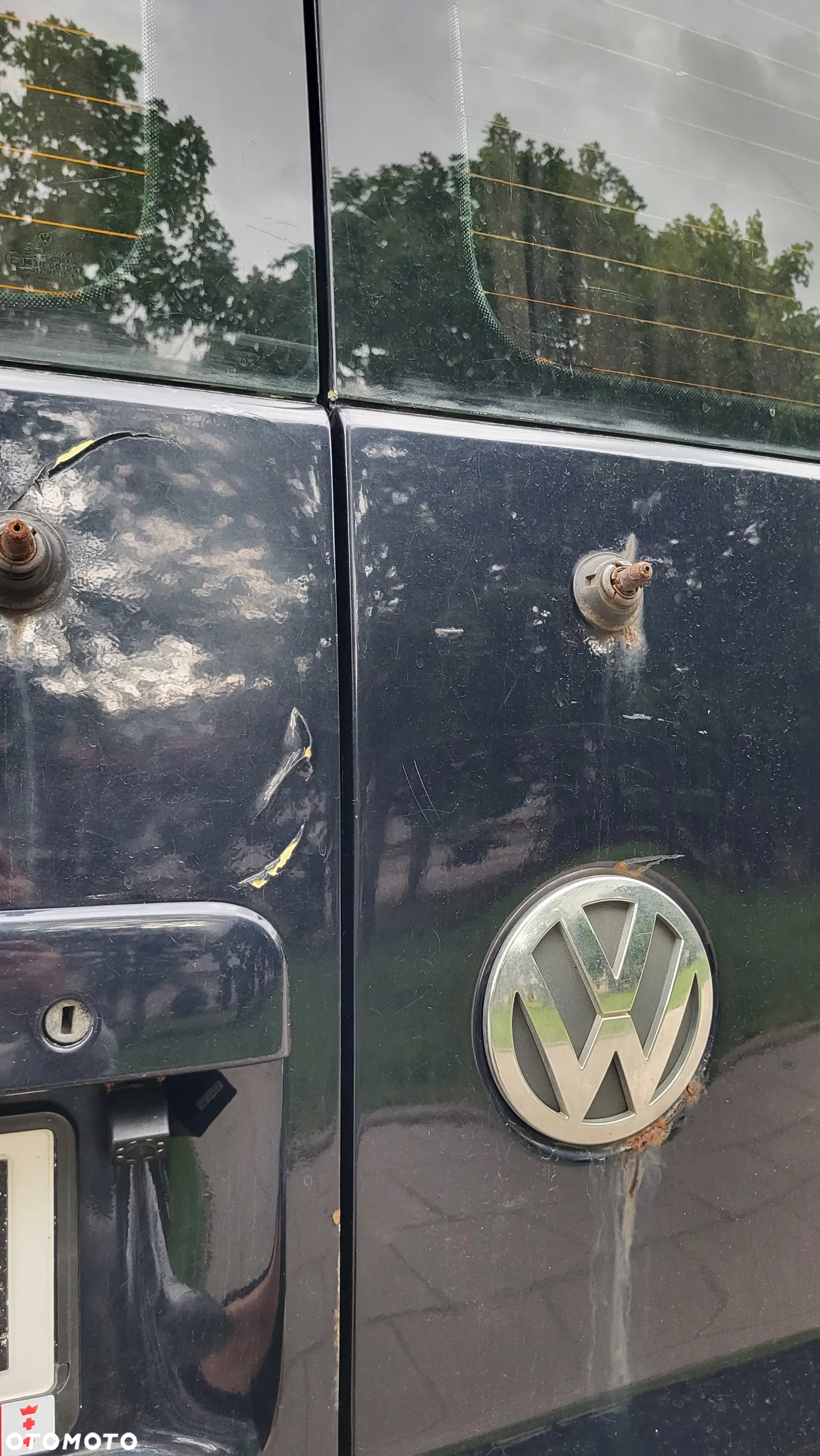 Volkswagen Transporter - 35