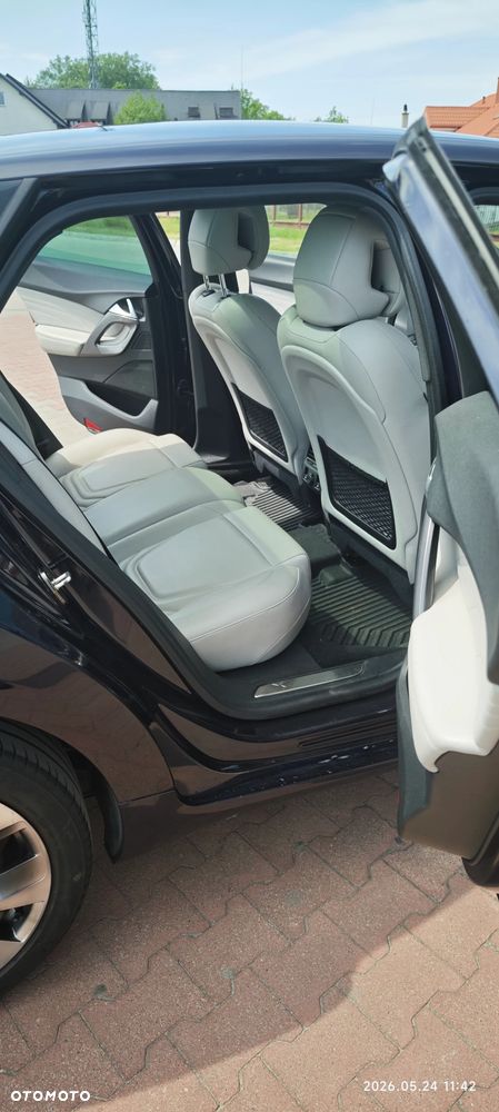 Citroën DS5 2.0 BlueHDi BeChic EAT6 - 13
