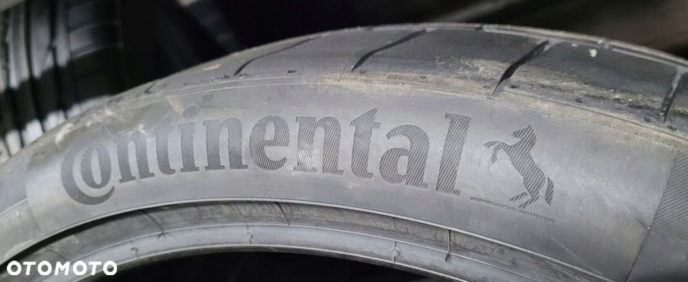 2x Continental SportContact 6 295/30R22 103Y XL L840A - 10