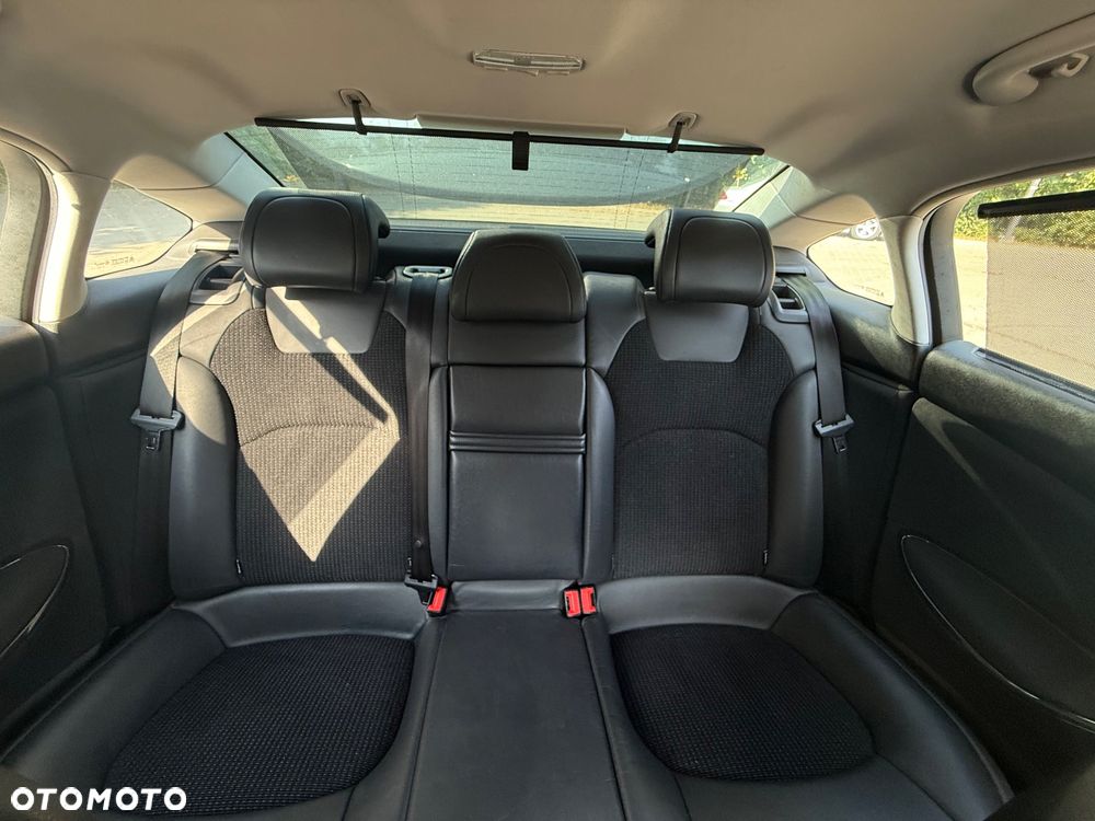 Citroën C5 2.0 HDi Exclusive - 19