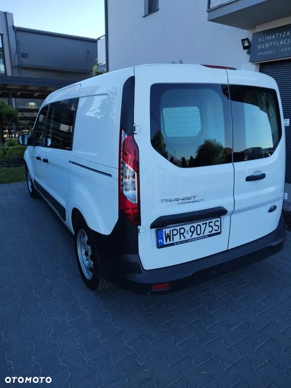 Ford Transit Connect L2 - 4