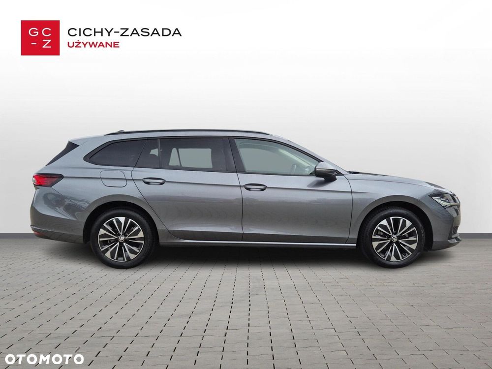 Skoda Superb - 6