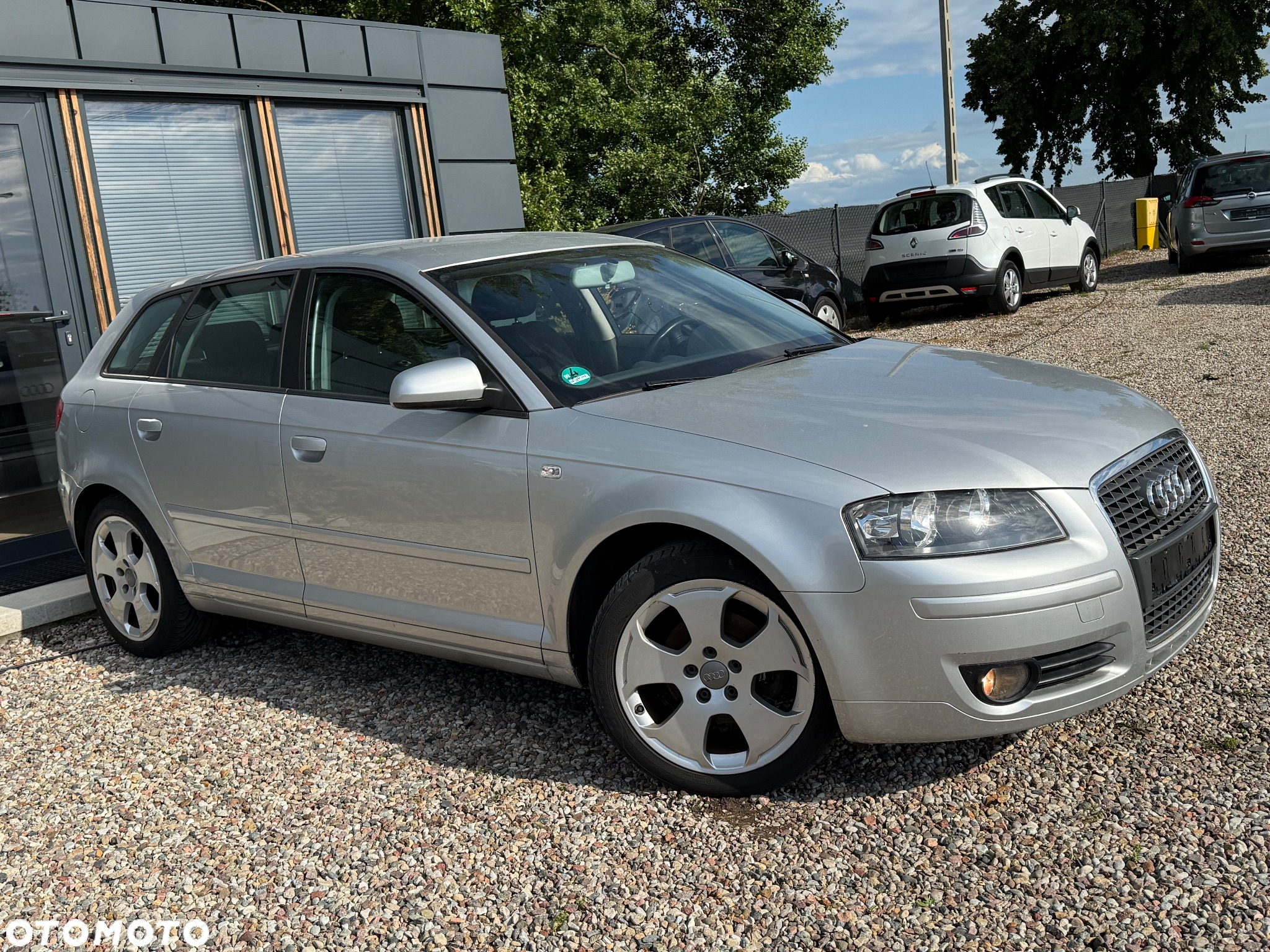 Audi A3 - 14